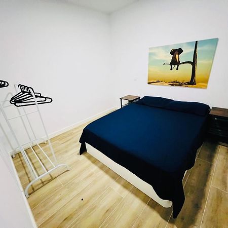 Apartamento 4 Elephant Wifi Y Netflix Alcobendas Luaran gambar
