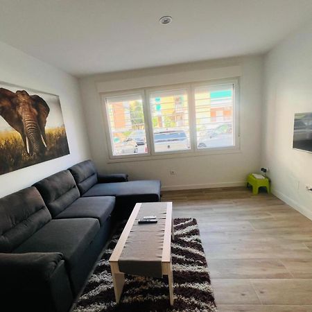 Apartamento 4 Elephant Wifi Y Netflix Alcobendas Luaran gambar