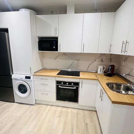 Apartamento 4 Elephant Wifi Y Netflix Alcobendas Luaran gambar