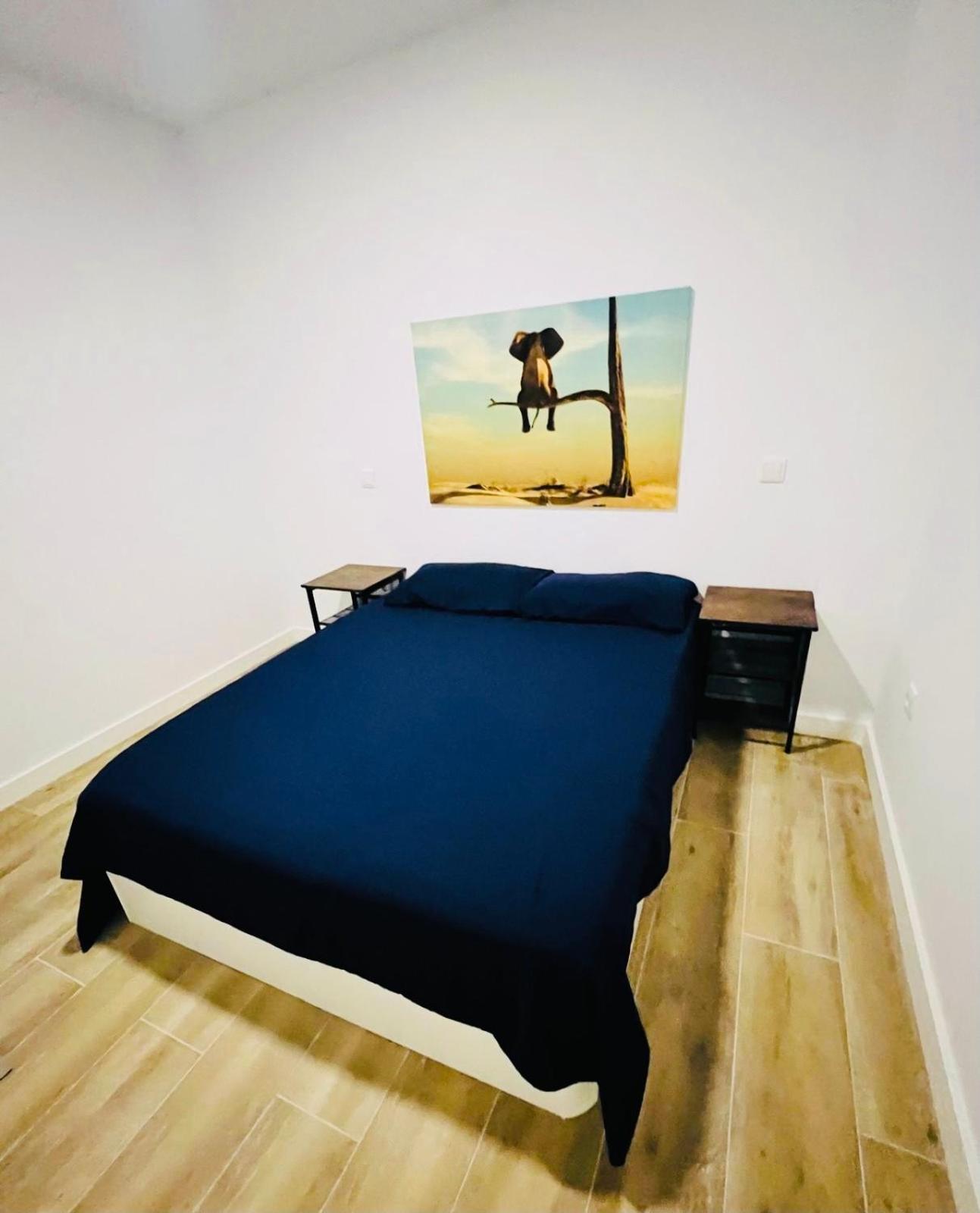 Apartamento 4 Elephant Wifi Y Netflix Alcobendas Luaran gambar